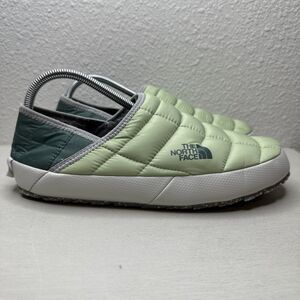 North Face Thermoball Traction Mule V Shoes